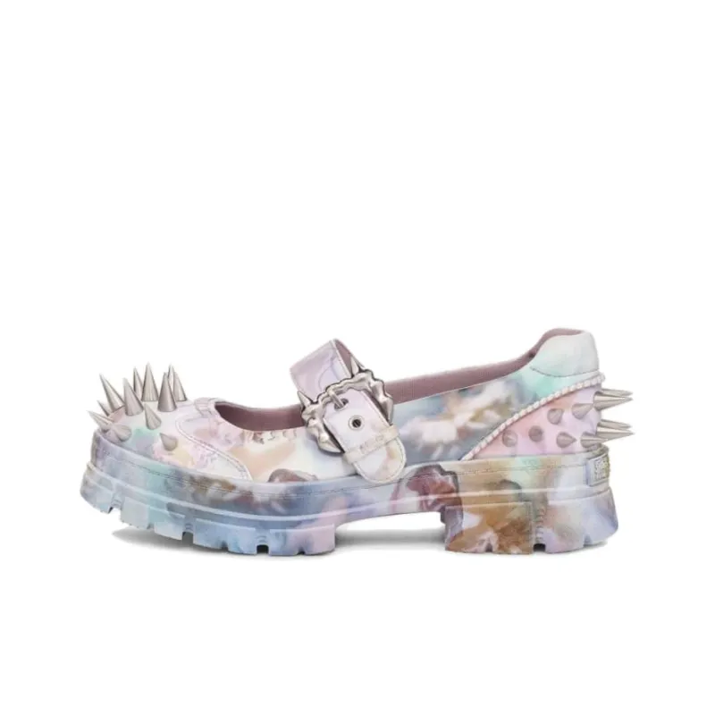UGG Collina Strada Mary Jane Floral Women's-0