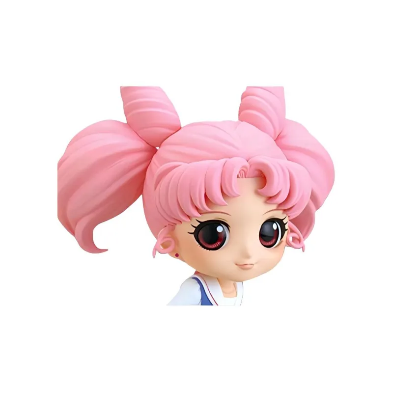 BANPRESTO Chibi Figures-3