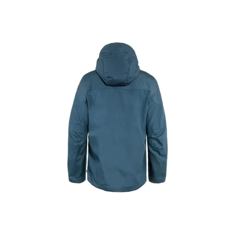 Fjallraven Jackets Coats Men's Blue-1