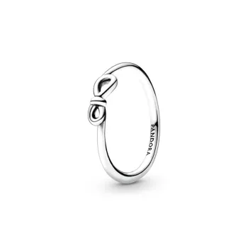 Pandora 925 Sterling Silver Rings Women's