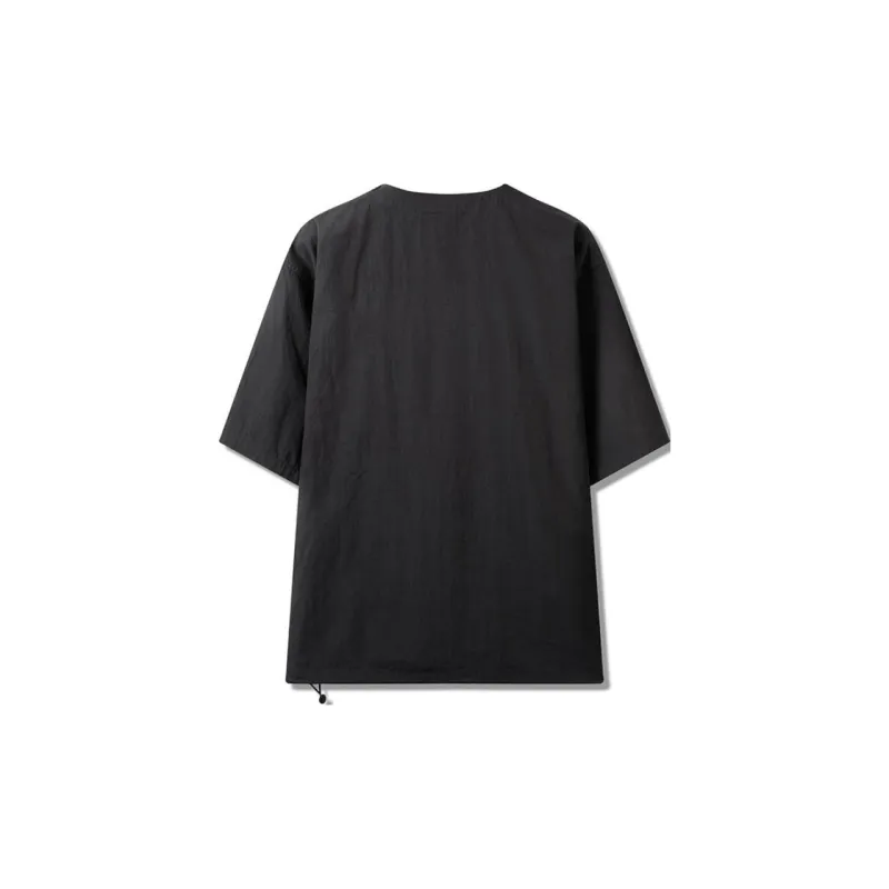 OUTDOOR PRODUCTS T Shirt Men's Classic Black-1