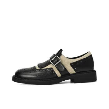 Rosa Bianca Loafers 3cm Women's