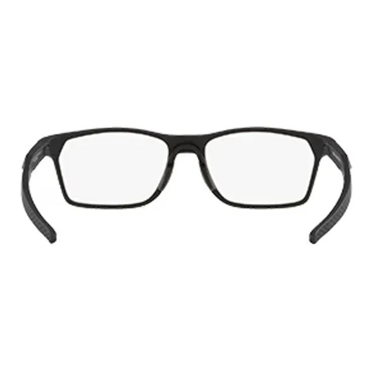 Oakley Eyeglass Frames Unisex Black-2
