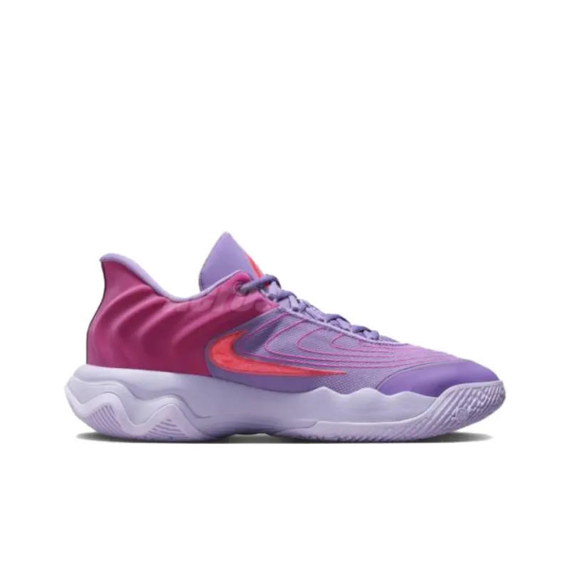 Nike Giannis Immortality 4 Ep 'Black Raspberry'-1