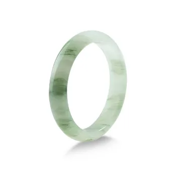 Memories Tianshan Jade Bangles Women's