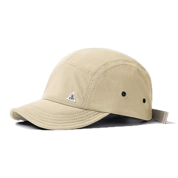 SLEEPYWALK Polyester Baseball Caps Unisex-2