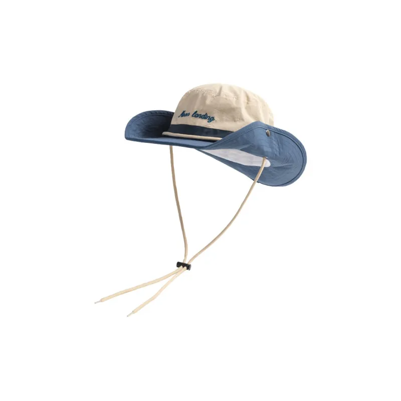Yamaichi Maru Quick drying Cloth Bucket Hats Kids'-1