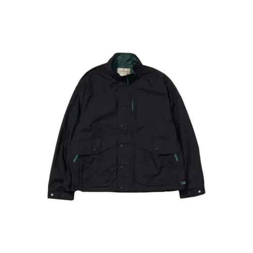 L.l.bean X FREAK'S STORE Jackets Unisex