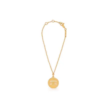 CELINE Bracelets Women's Gold