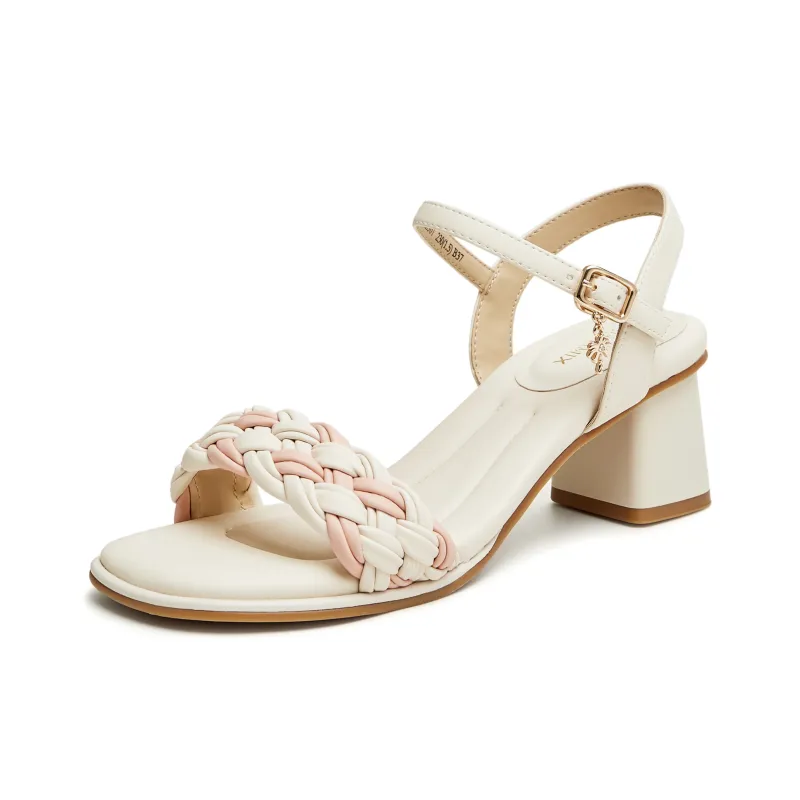 Teenmix One Strap Sandals Women's-5