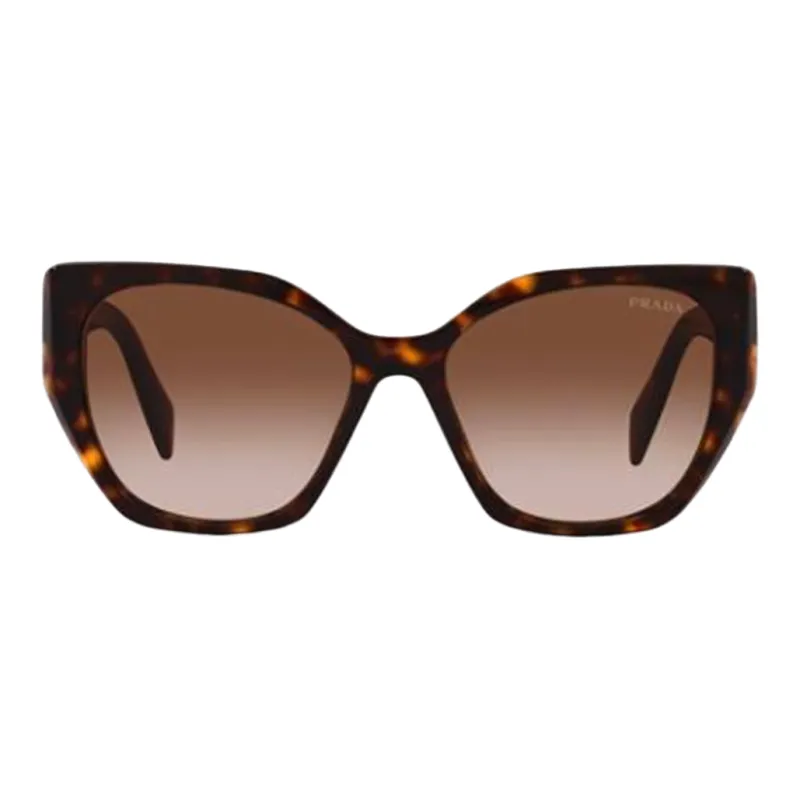 PRADA Cat Eye Sunglasses-1