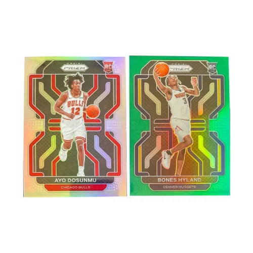 PANINI Sports Cards