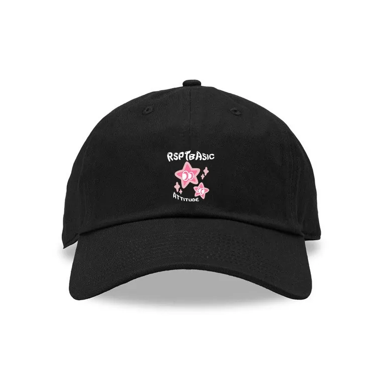 RSPT Baseball Caps Unisex-0
