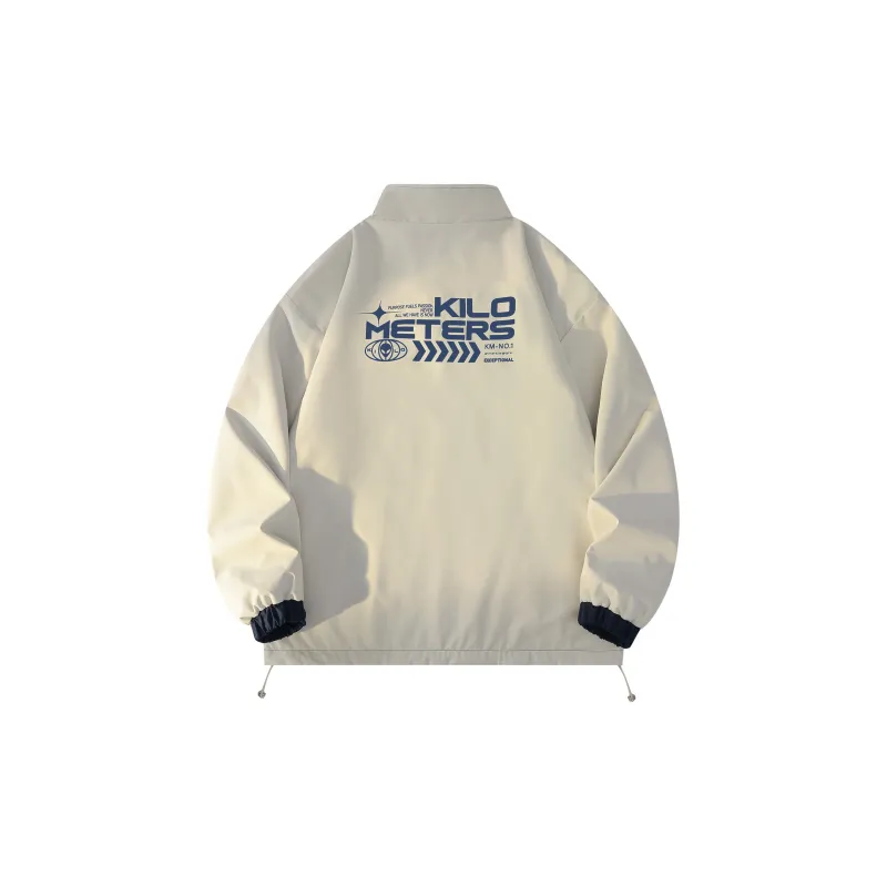 KM Jackets Unisex-36