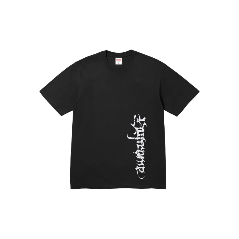 Supreme Satan Tee-1