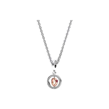 Pandora Necklaces Women's