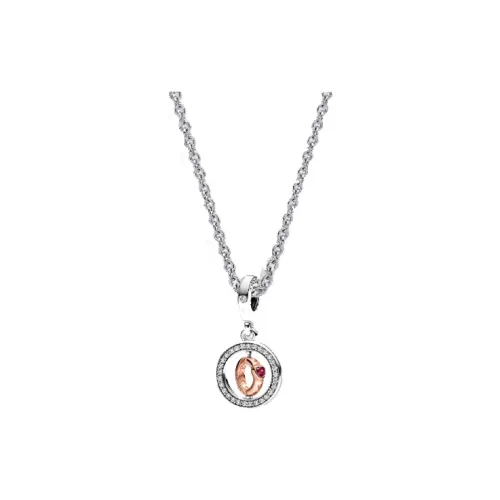 Pandora Necklaces Women's