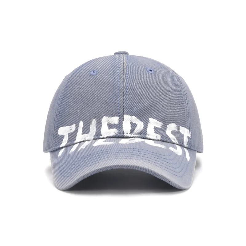 Yamaichi Maru Cotton Baseball Caps Unisex-2