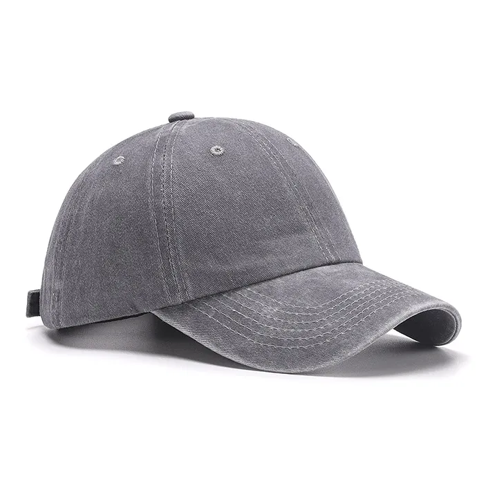AAJF Cotton Baseball Caps Unisex-15