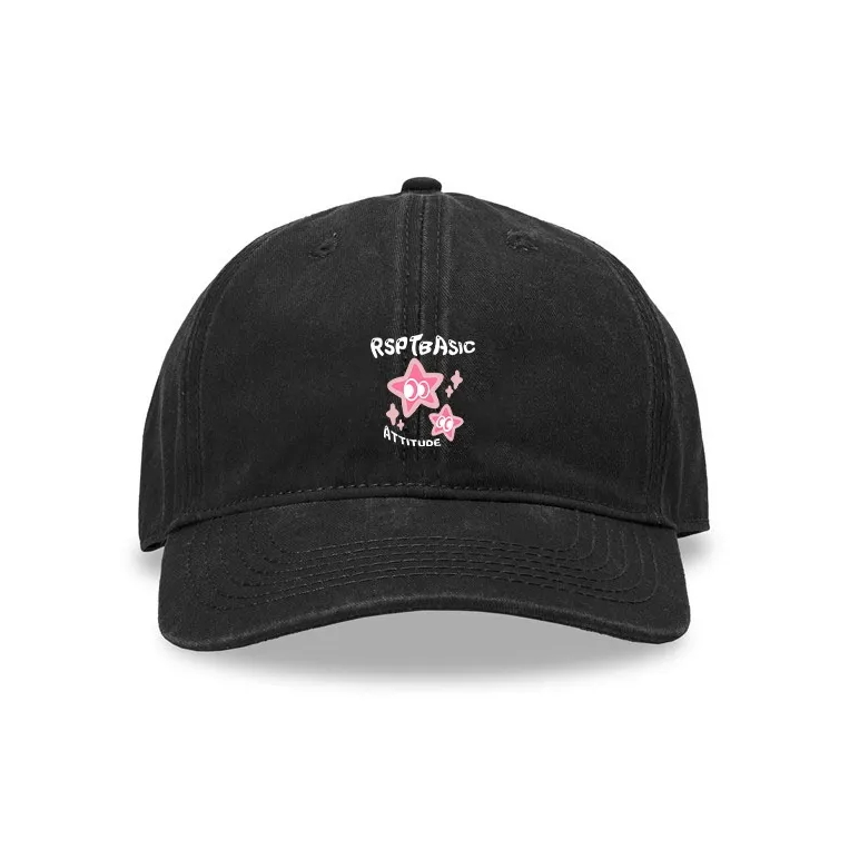 RSPT Baseball Caps Unisex-4