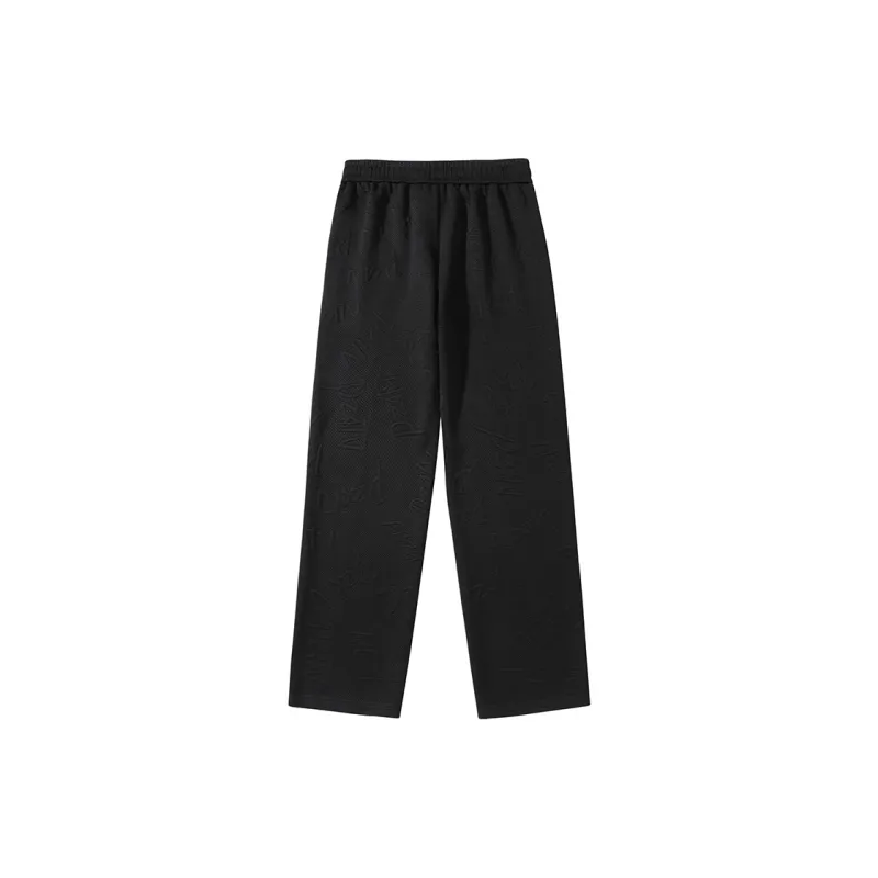 EGOU Casual Pants Unisex-1