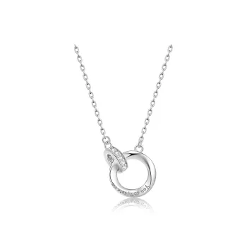 Clect Necklaces Unisex