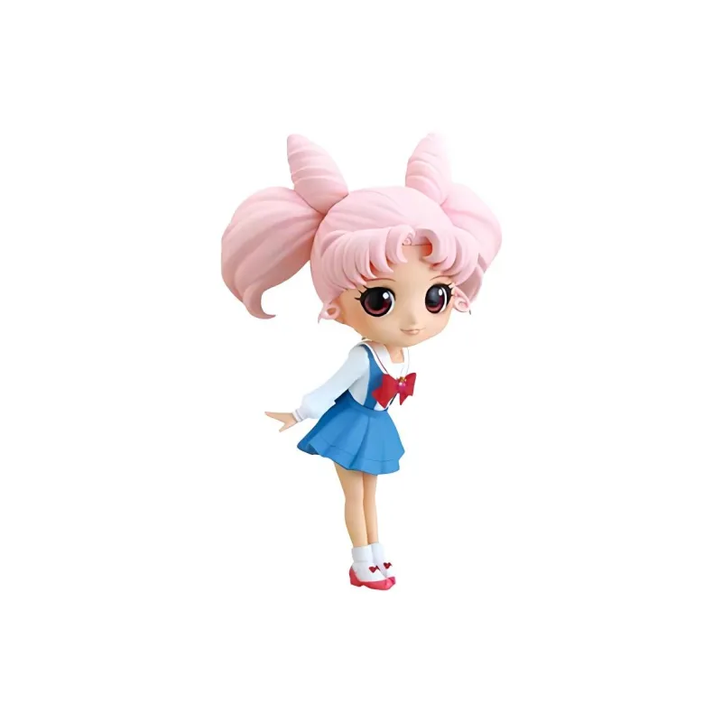 BANPRESTO Chibi Figures-4