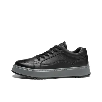 HLA Low-Top Skateboard Shoes Men's