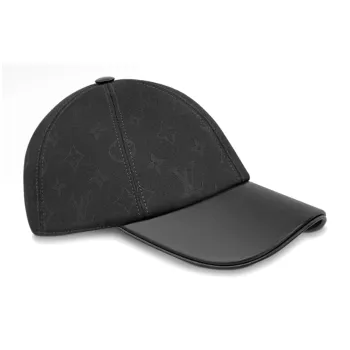 Louis Vuitton Black Hats Caps on Sale & Authentic - POIZON