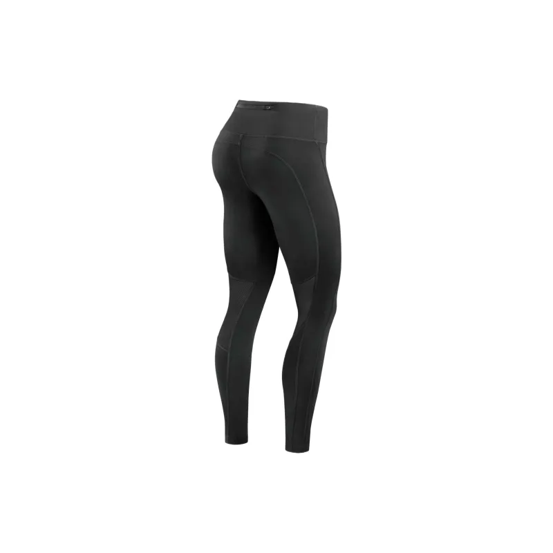 Nike Las Vegas Raiders Women's Nike Dri FIT Nfl Leggings-1