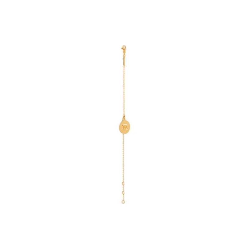 CELINE Bracelets Women's Gold-1