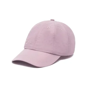 LiNing Baseball Caps Unisex Pink