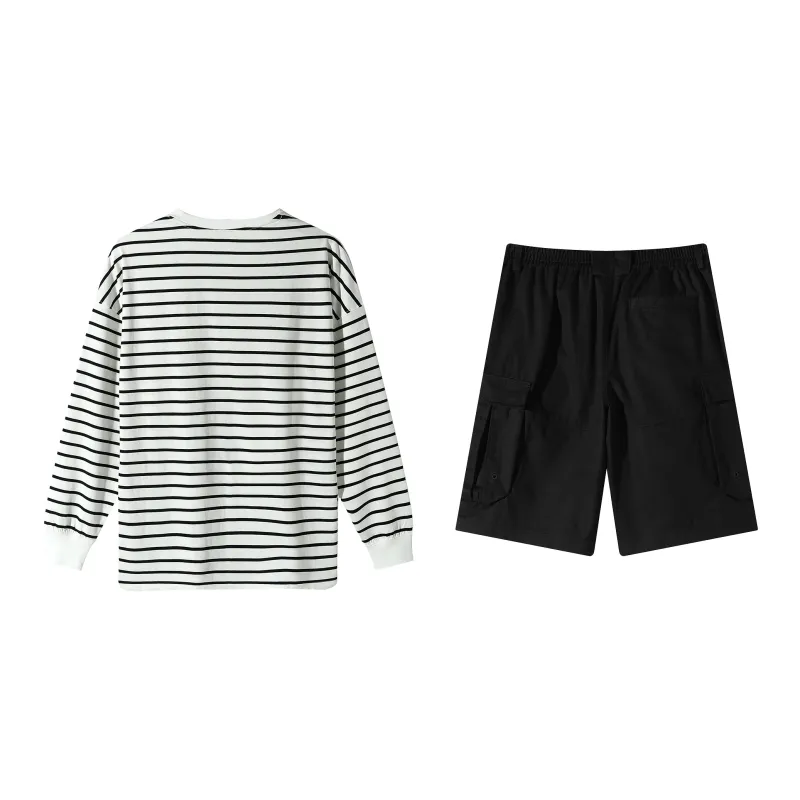 Caver&Hunter Casual Sportswear Unisex-1