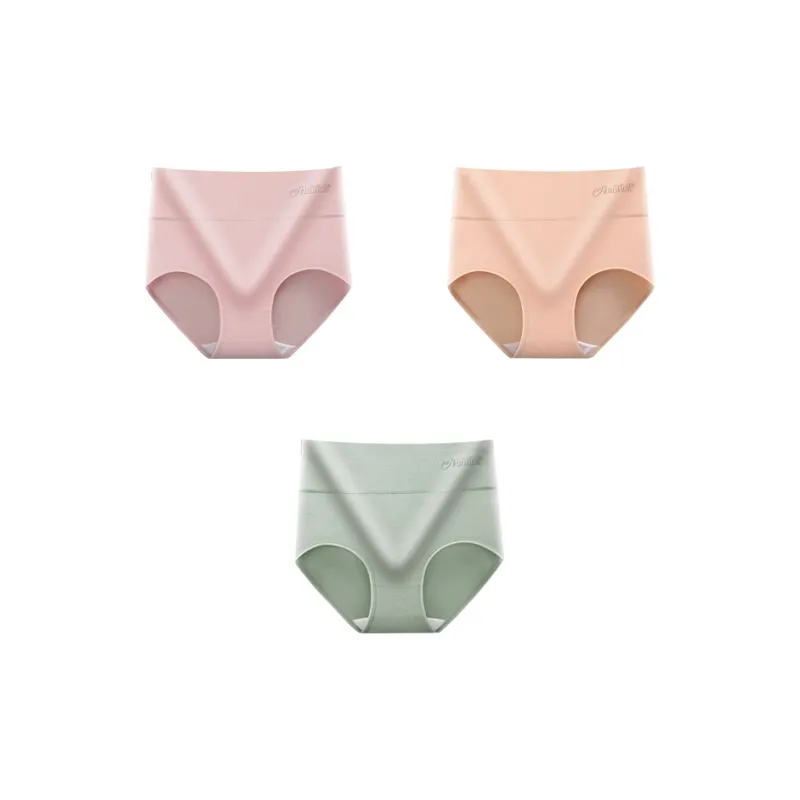 YUZHAOLIN Underpants Women's Combo Set-15