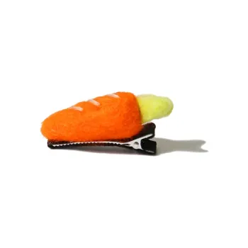 FREE RABBITⅡ Hair Clips Women's