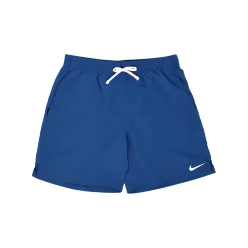 Nike Swimming Shorts Men Blue