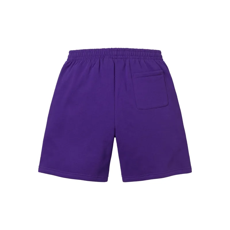 Supreme Small Box Sweatshort FW24-3