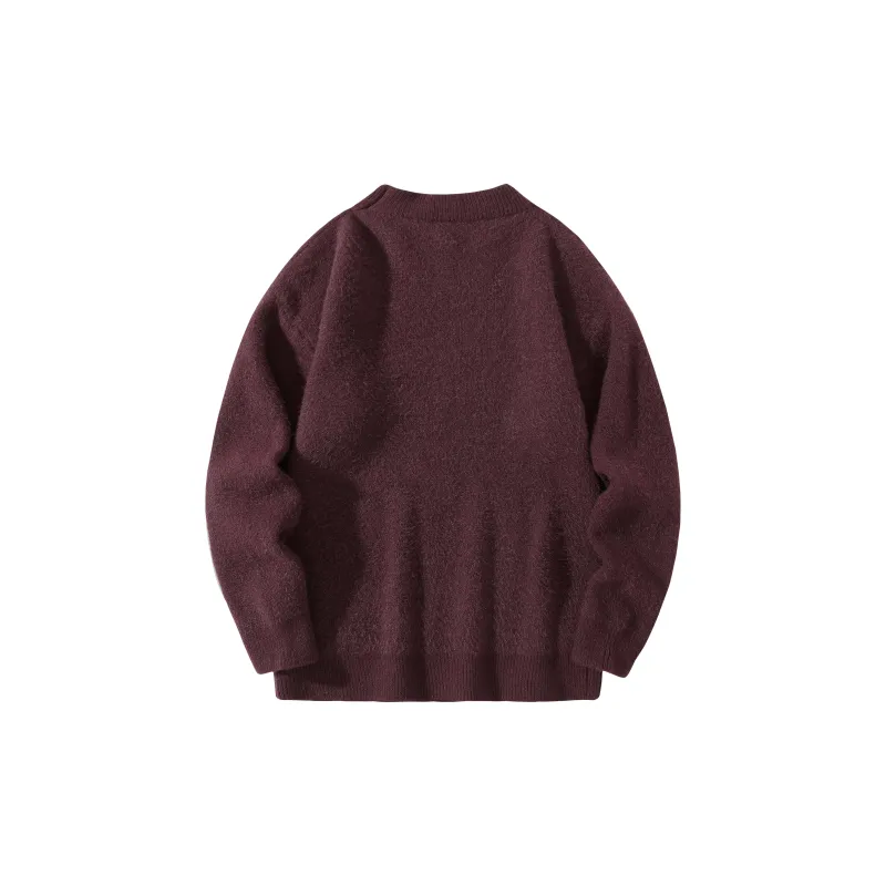 SESAME STREET Sweaters Unisex-5