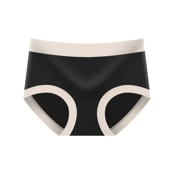 YUZHAOLIN Underpants Women's Combo Set