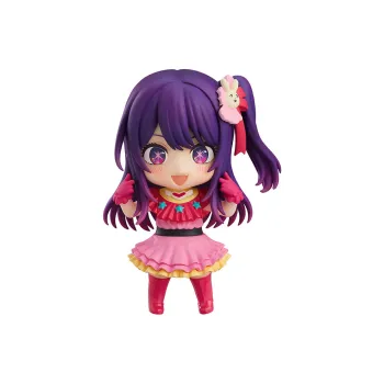 GSC Hoshino Ai Oshi No Ko Chibi Figures 10cm