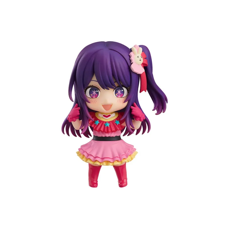 GSC Hoshino Ai Oshi No Ko Chibi Figures 10cm-0