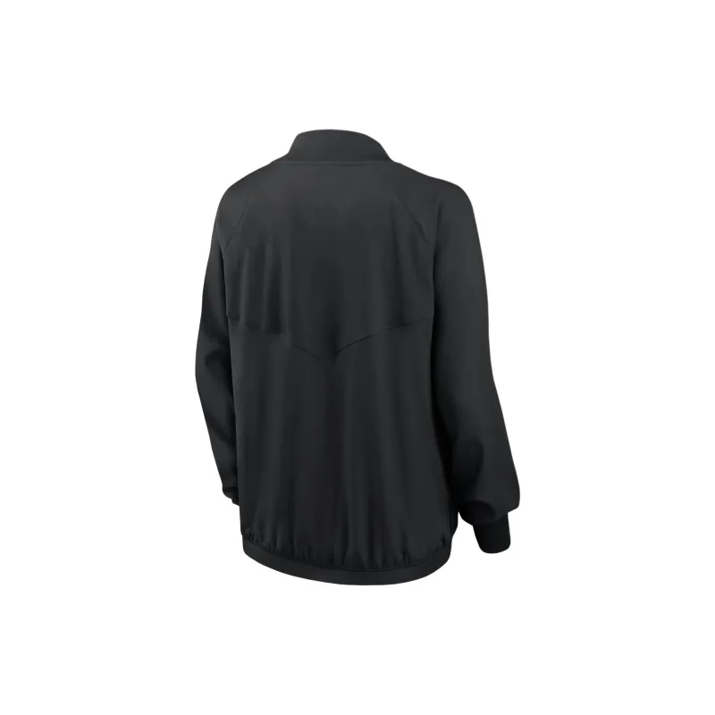 Nike Philadelphia Eagles Women's Nike Dri FIT Nfl Full Zip Jacket-1