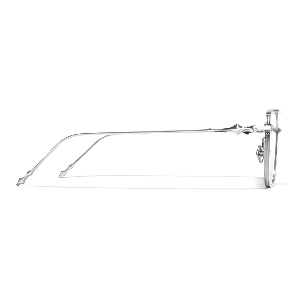 GENTLE MONSTER Met 02 Square-frame Glasses - POIZON