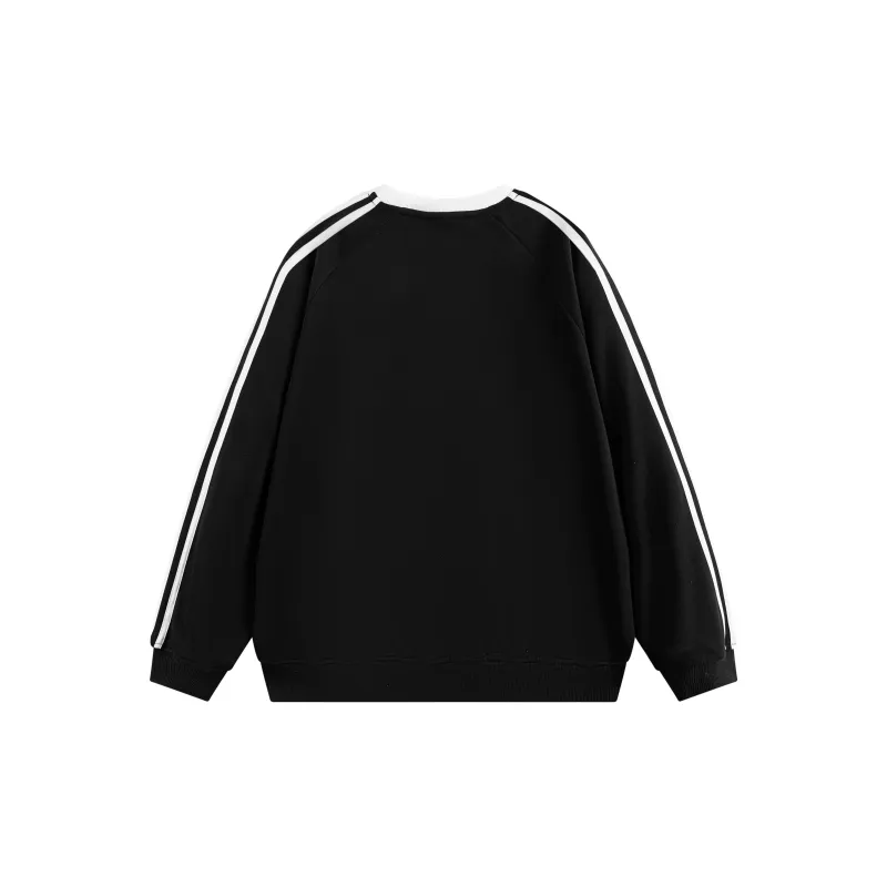 BOBBY ABLEY Sweatshirts Unisex-1
