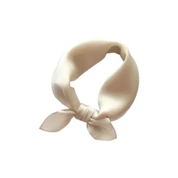 Youyoulan Mulberry Silk Silk Scarves Women's