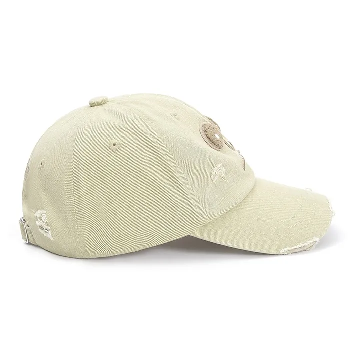 KENMO Cotton Baseball Caps Unisex-10