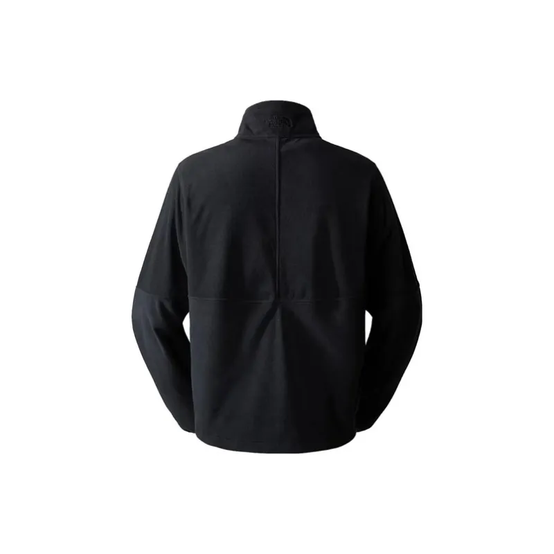 THE NORTH FACE Sweatshirt Men's Black White-1