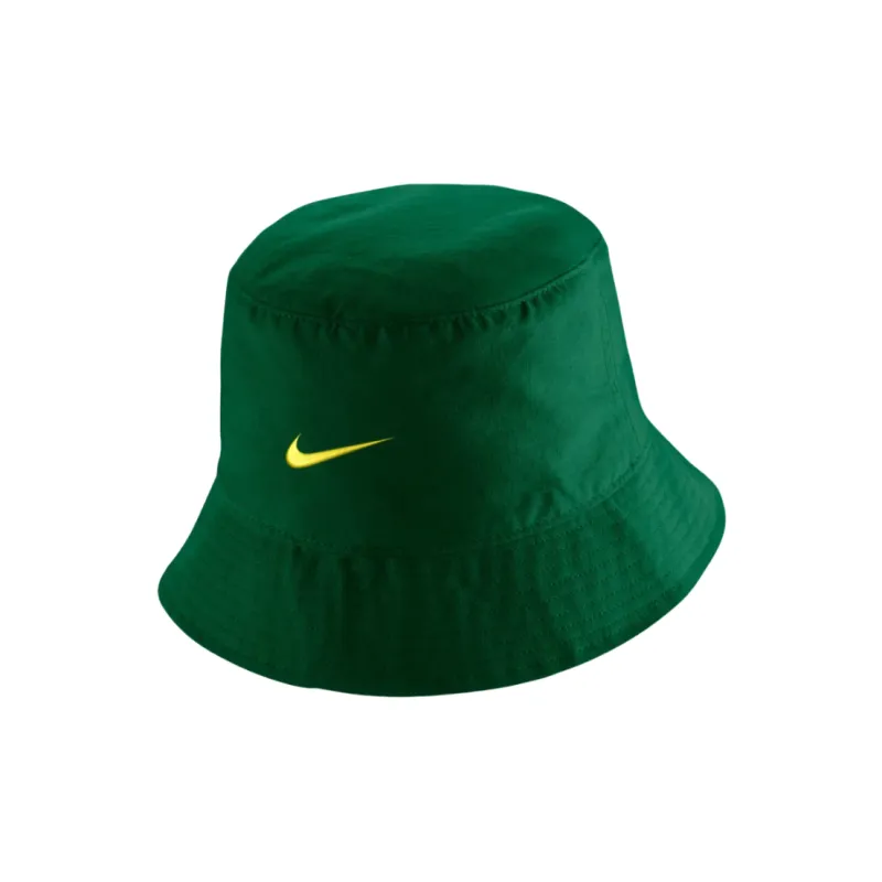 Nike Bucket Hats Unisex Green-1