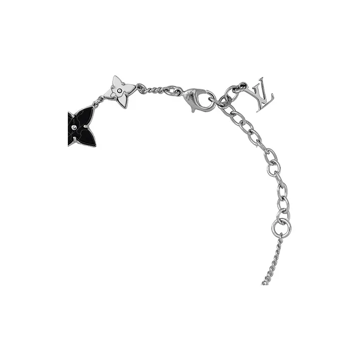 LOUIS VUITTON Monogram Sunrise Bracelet-1