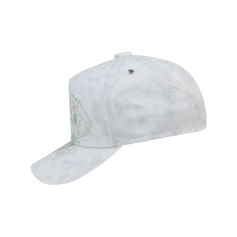 SWOFCARE Cotton Baseball Caps Unisex-2
